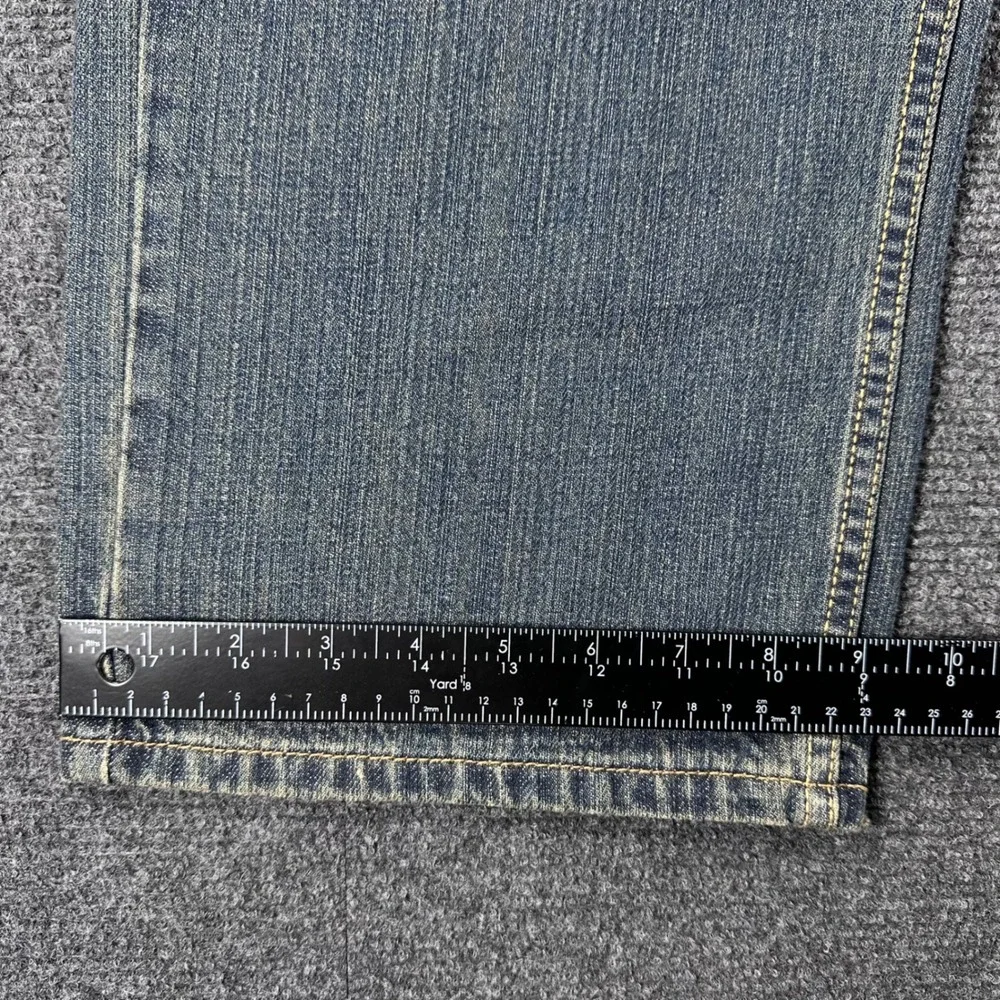 Levi's 559 Jeans Mens 42x34 Relaxed Straight Big & Tall Denim NWT